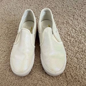 Womens vans
